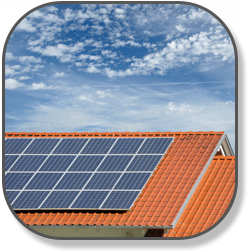 Home Solar Power